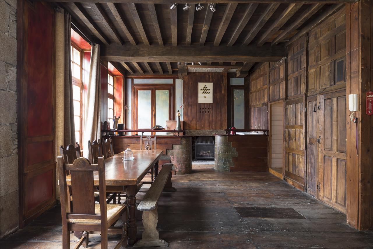L'armateur By Cocoonr * Saint-Malo