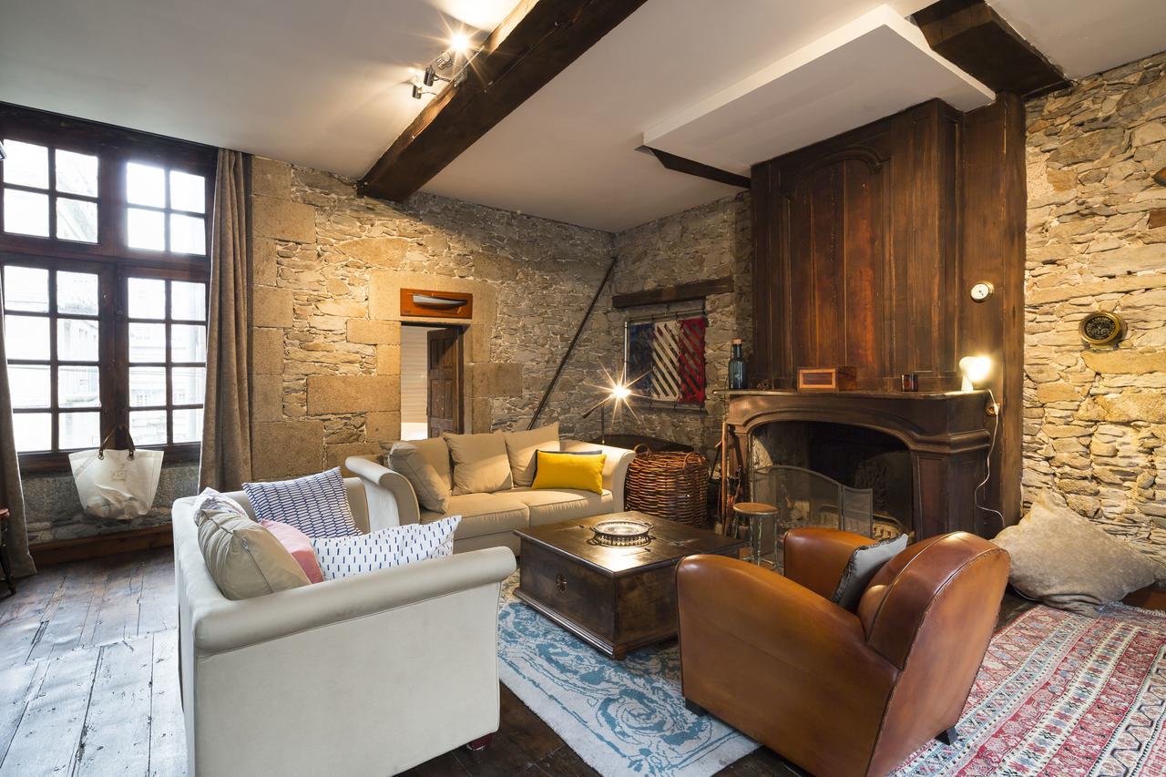 L'armateur By Cocoonr Saint-Malo