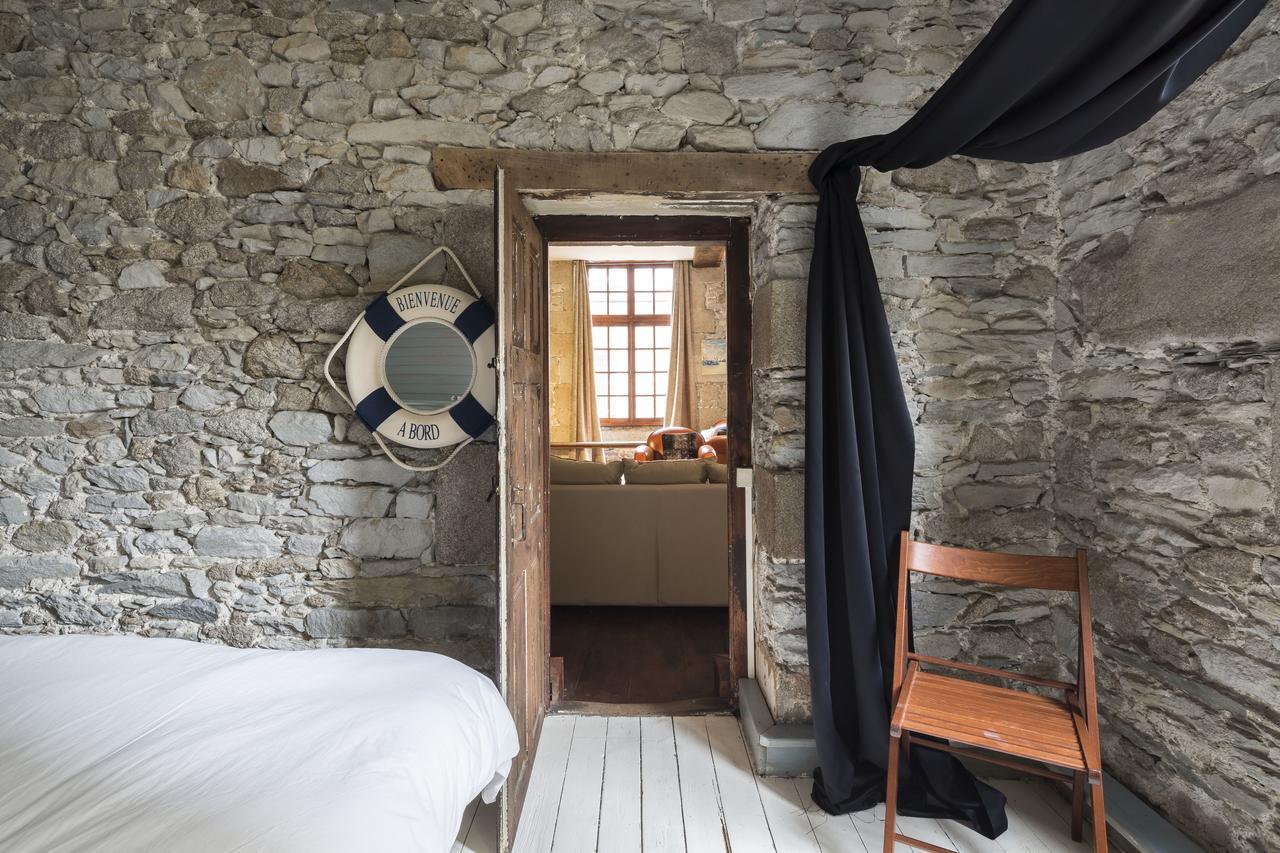 L'armateur By Cocoonr Appartement *