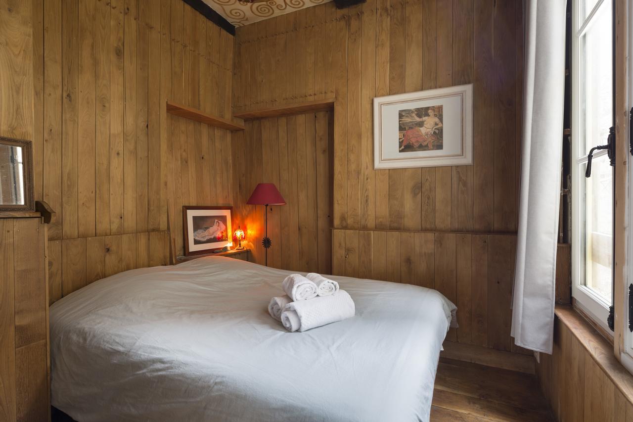 L'armateur By Cocoonr Appartement Saint-Malo