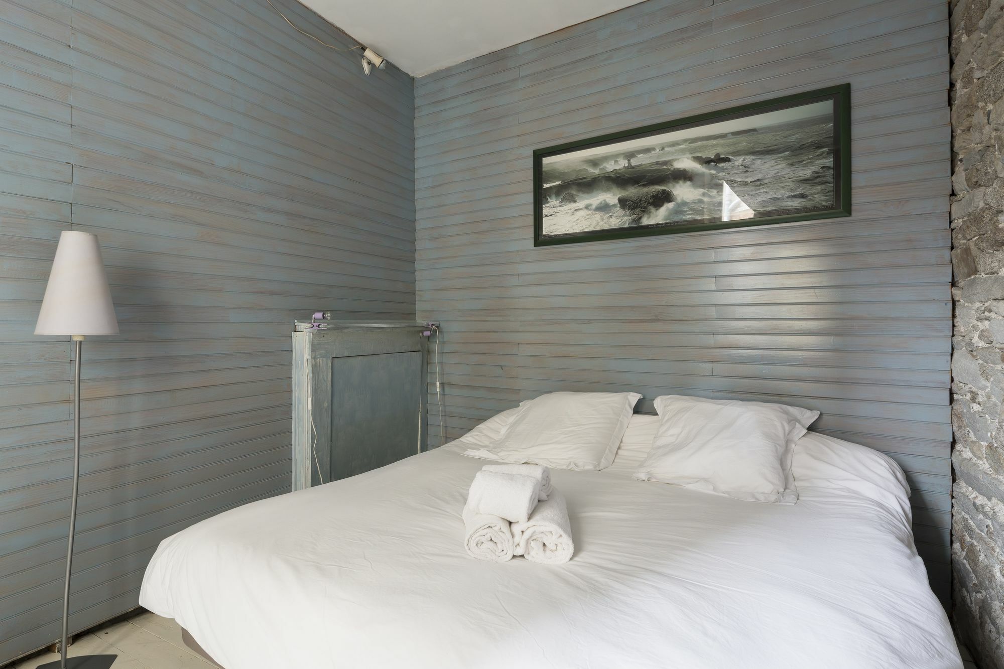 L'armateur By Cocoonr Saint-Malo