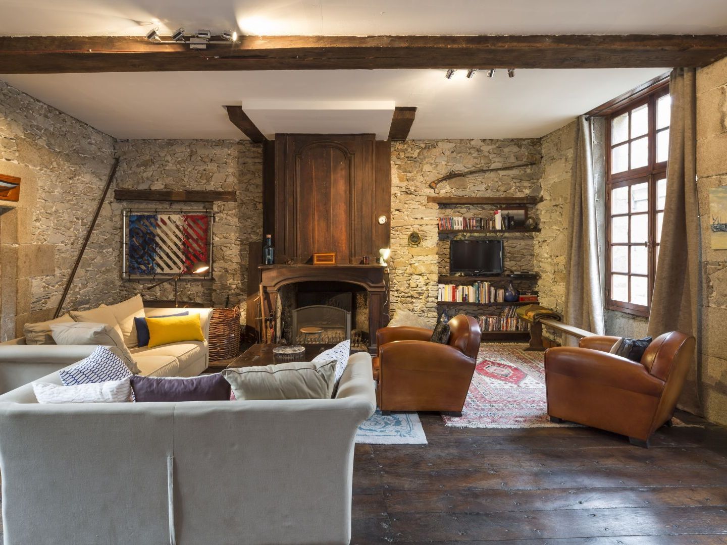 Appartement L'armateur By Cocoonr *