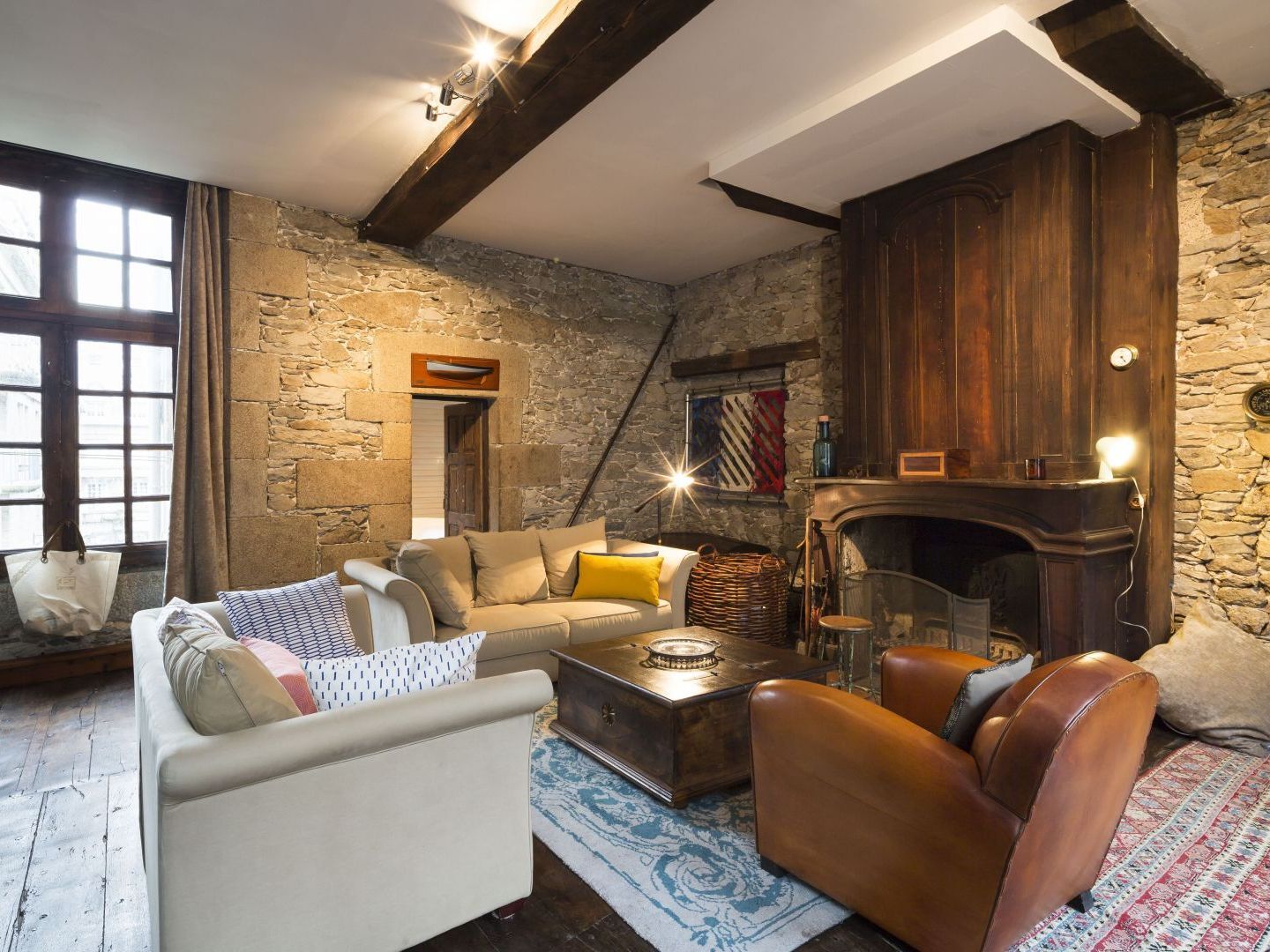 Appartement L'armateur By Cocoonr Saint-Malo