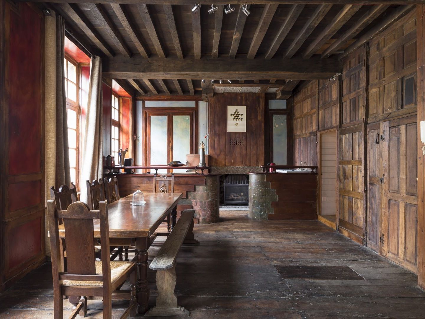 L'armateur By Cocoonr * Saint-Malo