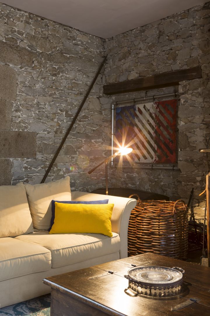 L'armateur By Cocoonr Appartement Saint-Malo