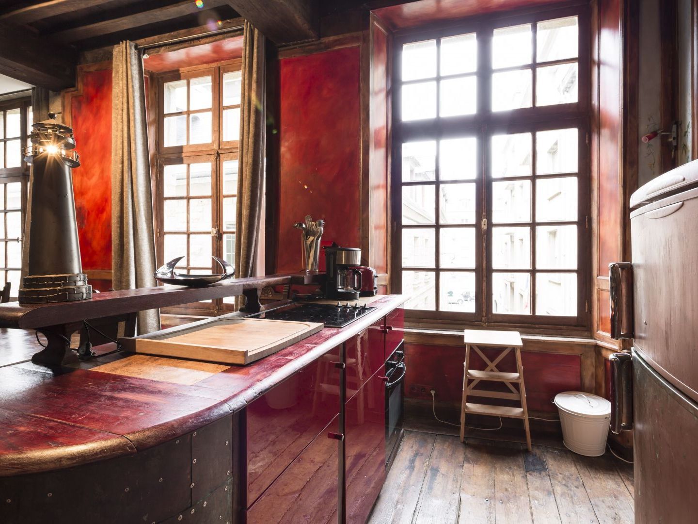 L'armateur By Cocoonr Appartement